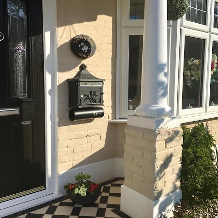 Cherry Tree House Bed and Breakfast Bournemouth Buitenkant foto