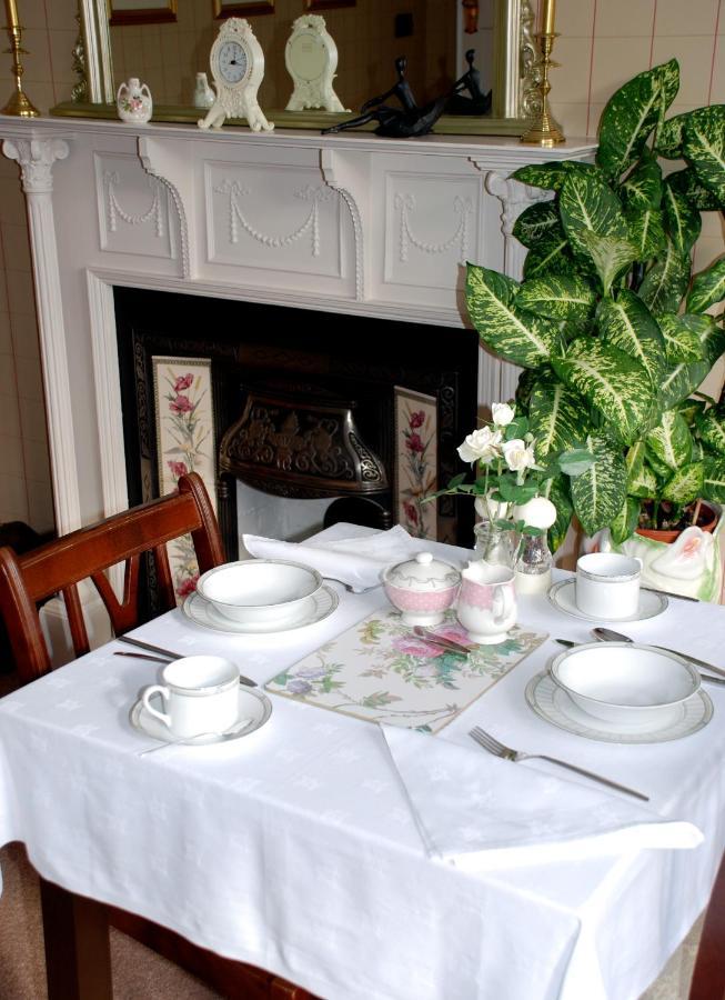 Cherry Tree House Bed and Breakfast Bournemouth Buitenkant foto