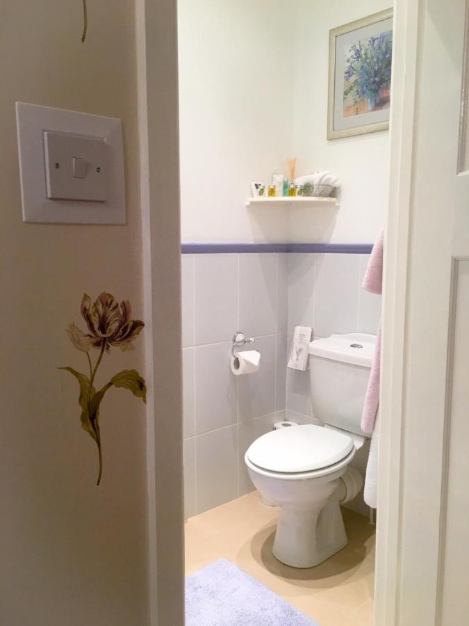 Cherry Tree House Bed and Breakfast Bournemouth Buitenkant foto