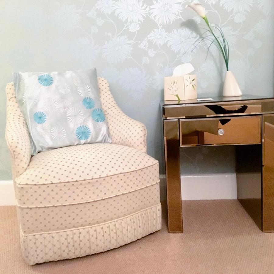 Cherry Tree House Bed and Breakfast Bournemouth Buitenkant foto