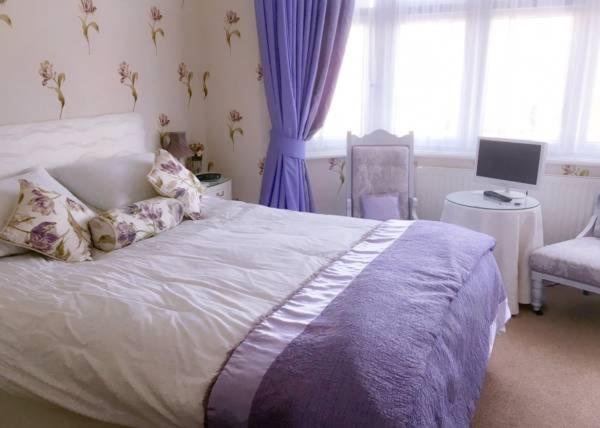 Cherry Tree House Bed and Breakfast Bournemouth Buitenkant foto
